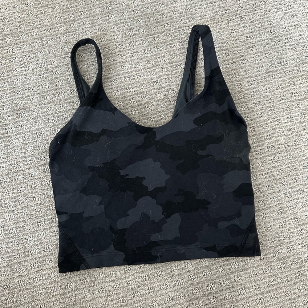 MULTIPLE COLORS Lululemon Align Tanks